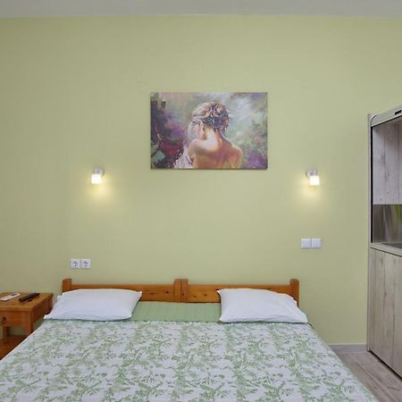 Votsi  Αlexandros Apartment מראה חיצוני תמונה