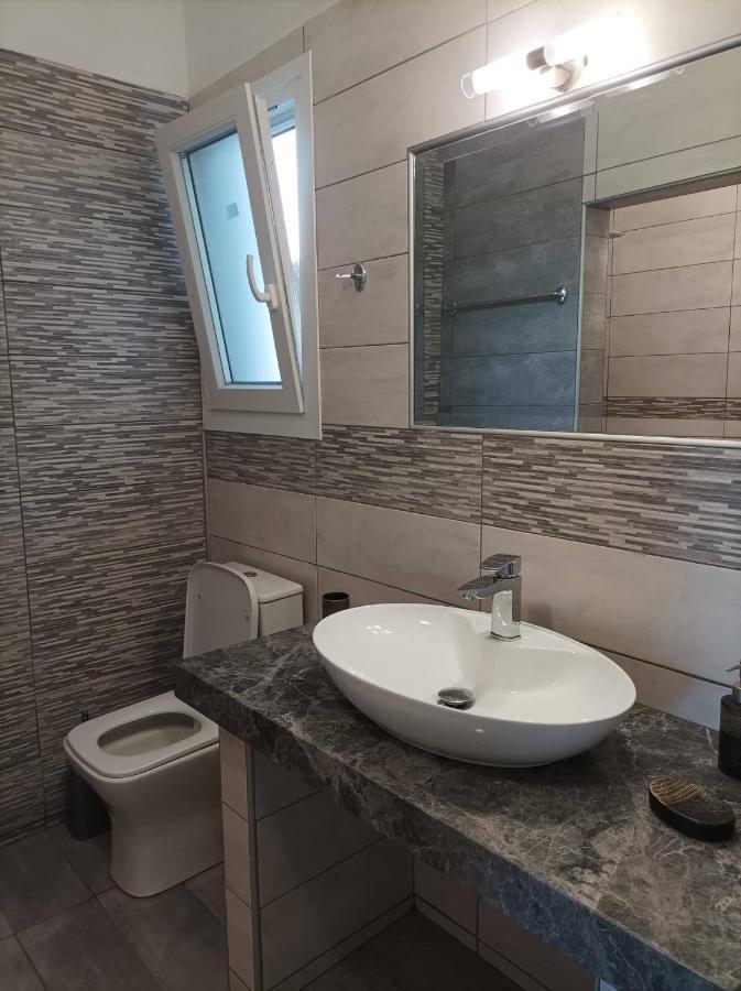 Votsi  Αlexandros Apartment מראה חיצוני תמונה