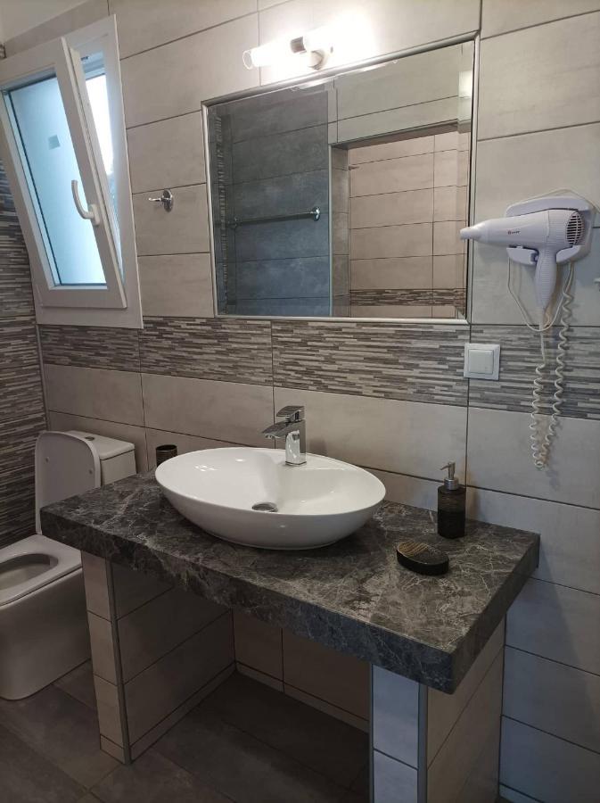 Votsi  Αlexandros Apartment מראה חיצוני תמונה