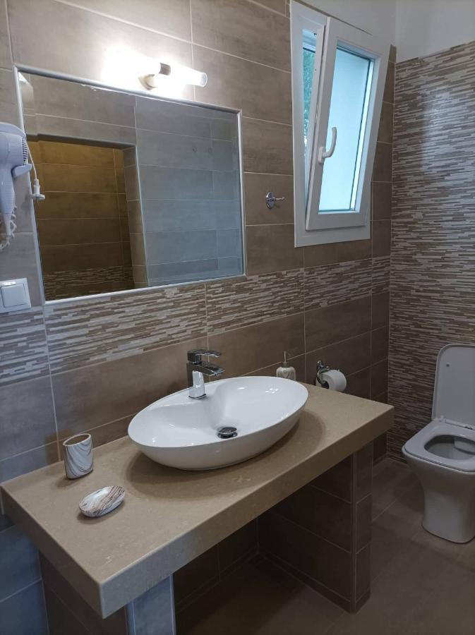 Votsi  Αlexandros Apartment מראה חיצוני תמונה