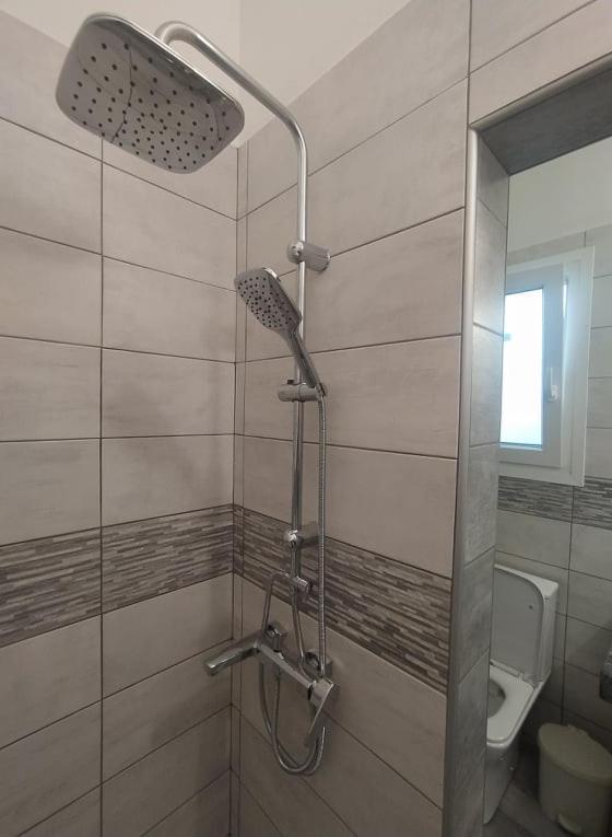 Votsi  Αlexandros Apartment מראה חיצוני תמונה
