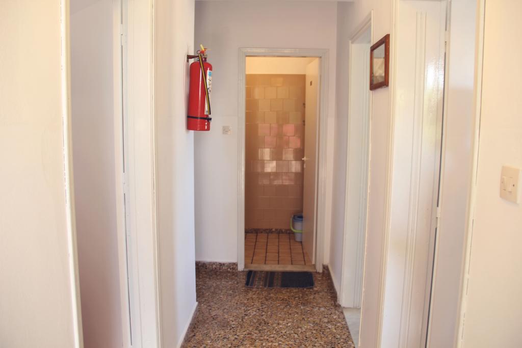 Votsi  Αlexandros Apartment מראה חיצוני תמונה