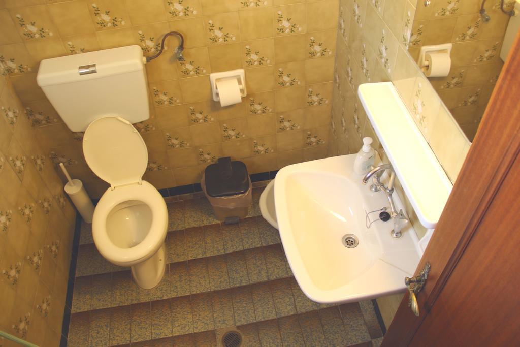 Votsi  Αlexandros Apartment מראה חיצוני תמונה