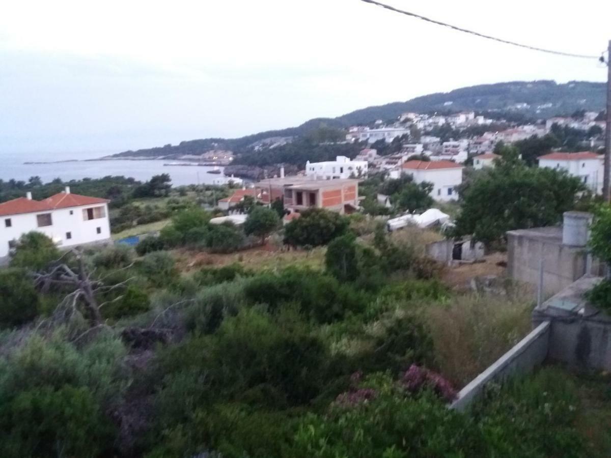 Votsi  Αlexandros Apartment מראה חיצוני תמונה