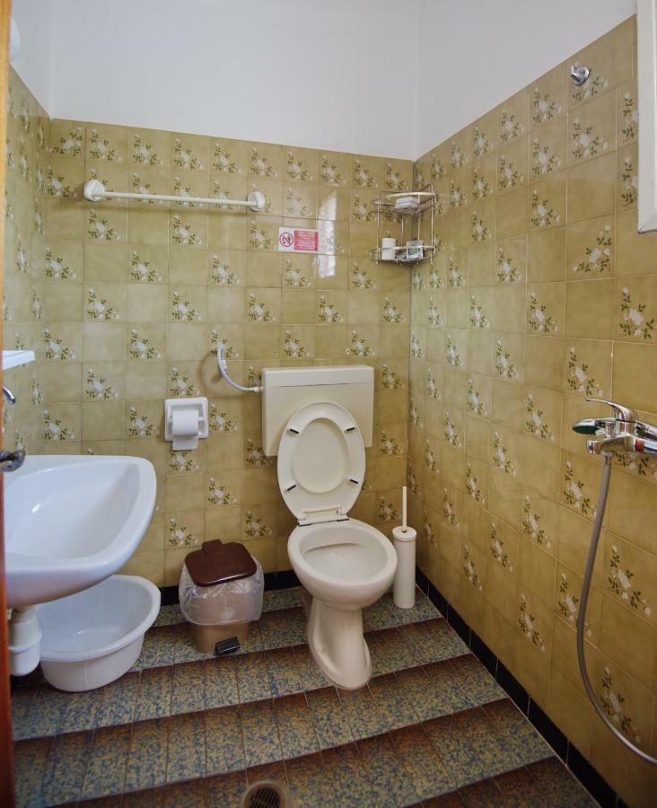 Votsi  Αlexandros Apartment מראה חיצוני תמונה
