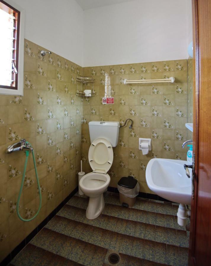Votsi  Αlexandros Apartment מראה חיצוני תמונה